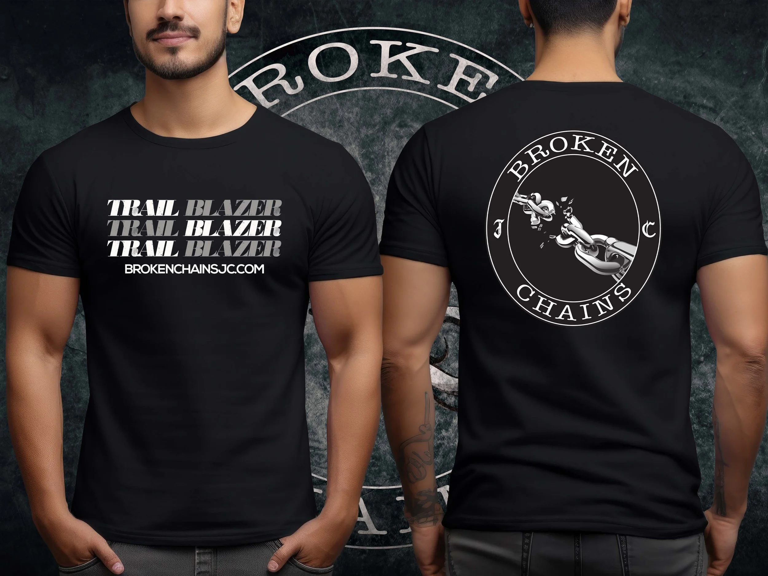 Apparel — Store — Broken Chains Apparel — Store — Broken Chains